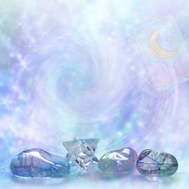 Why has reiki, tarot and crystals become more popular & the best way to work with them?